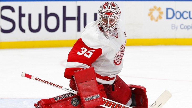 Джимми Ховард