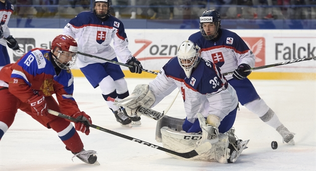 Фрагмент матча