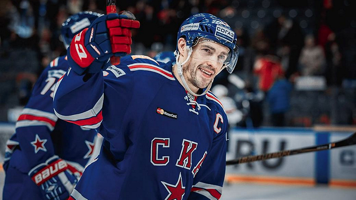 Павел Дацюк