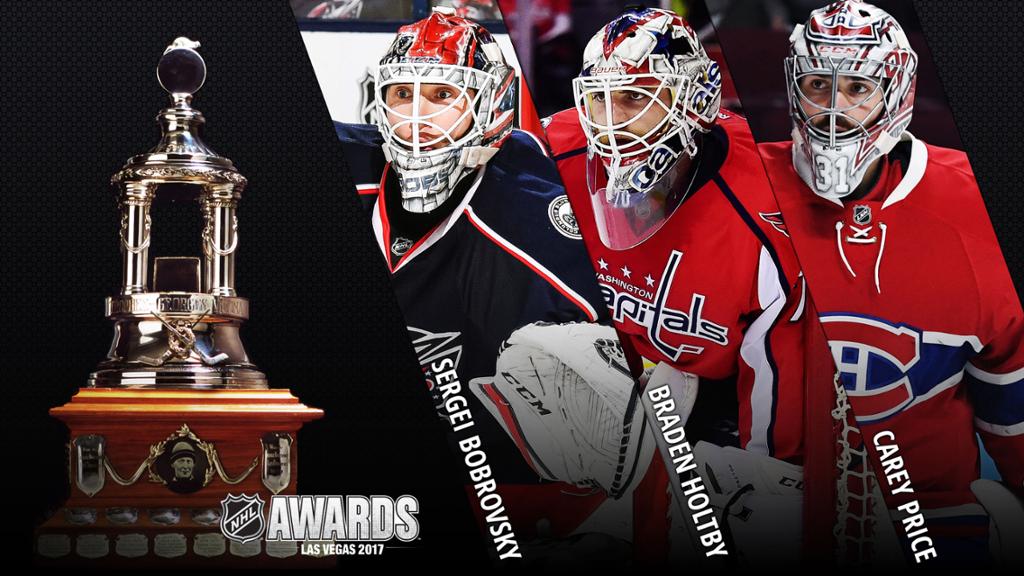 Претенденты на награду