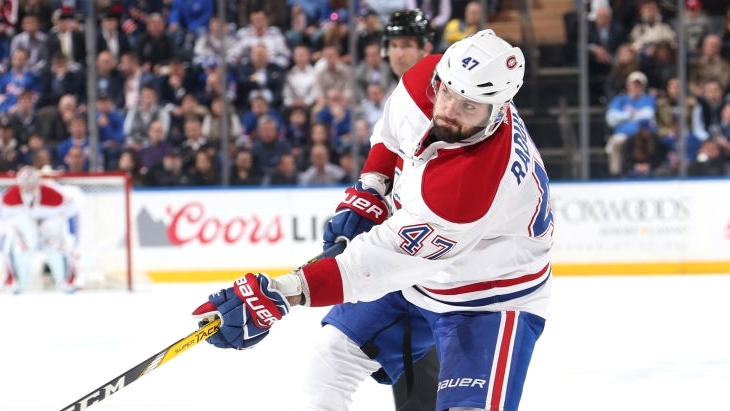 Александр Радулов