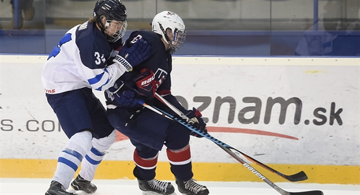 Фрагмент матча