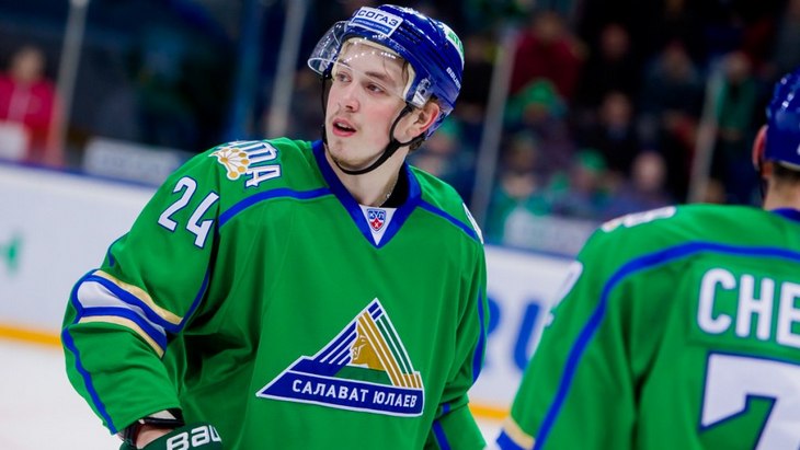 Леонид Вайсфельд