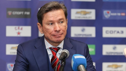 Вячеслав Быков