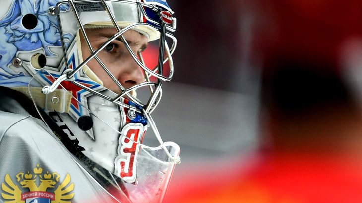 Андрей Василевский