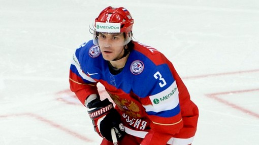 Андрей Зубарев