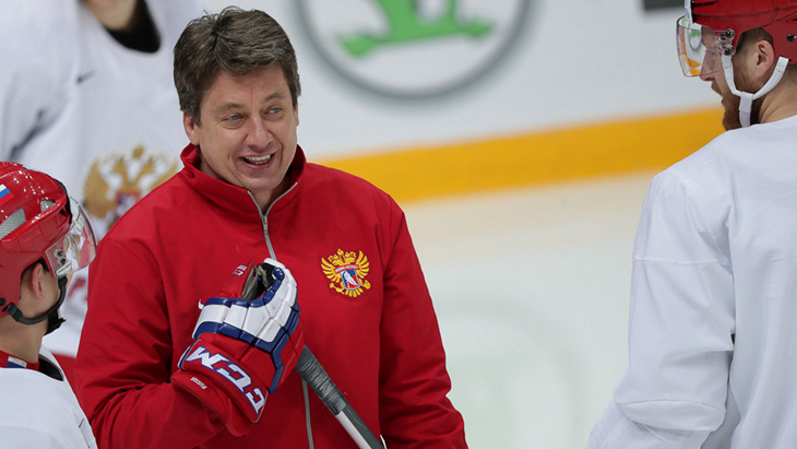 Харийс Витолиньш