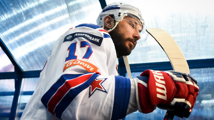 Илья Ковальчук Илья Ковальчук