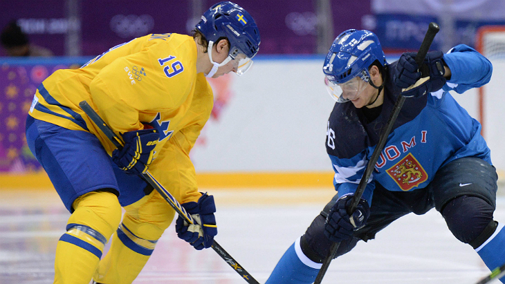 Фрагмент матча