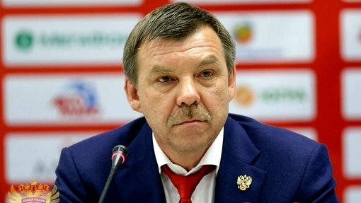 Олег Знарок