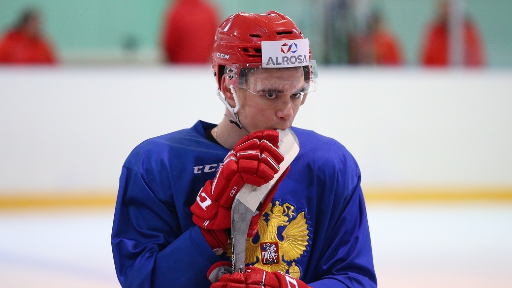 Данила Кваратльнов