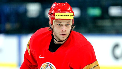 Сергей Костицын