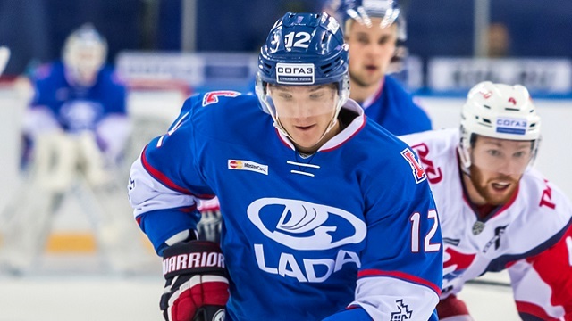 Антон Шенфельд