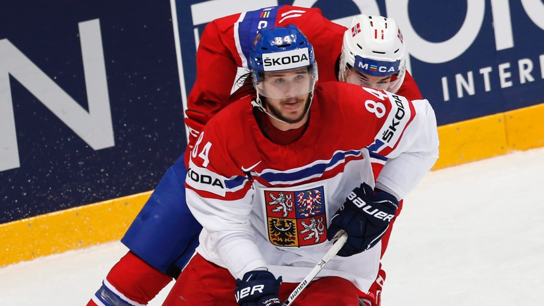 Томаш Кундратек