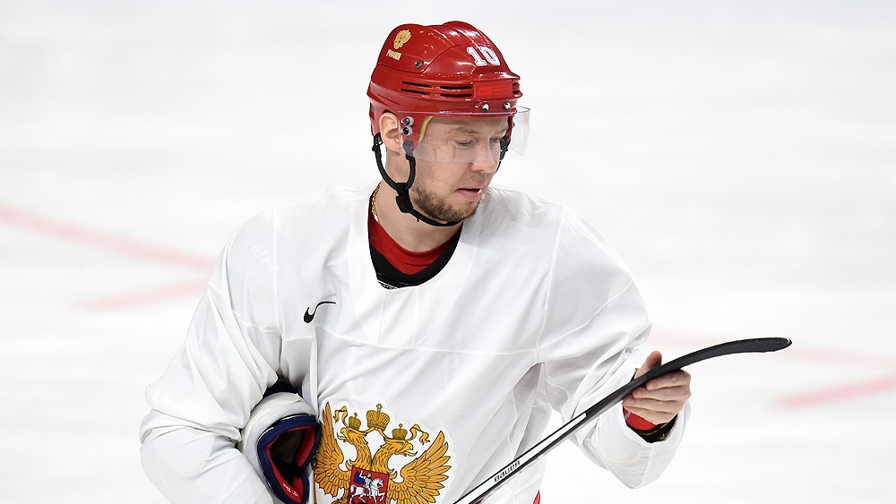 Сергей Мозякин