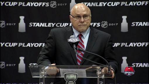 Барри Тротц