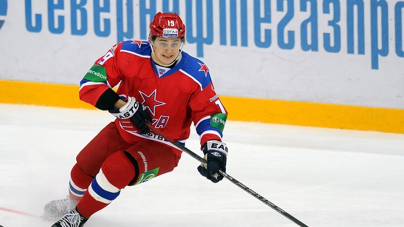 Вадим Перескоков