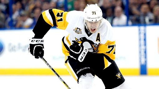 Евгений Малкин