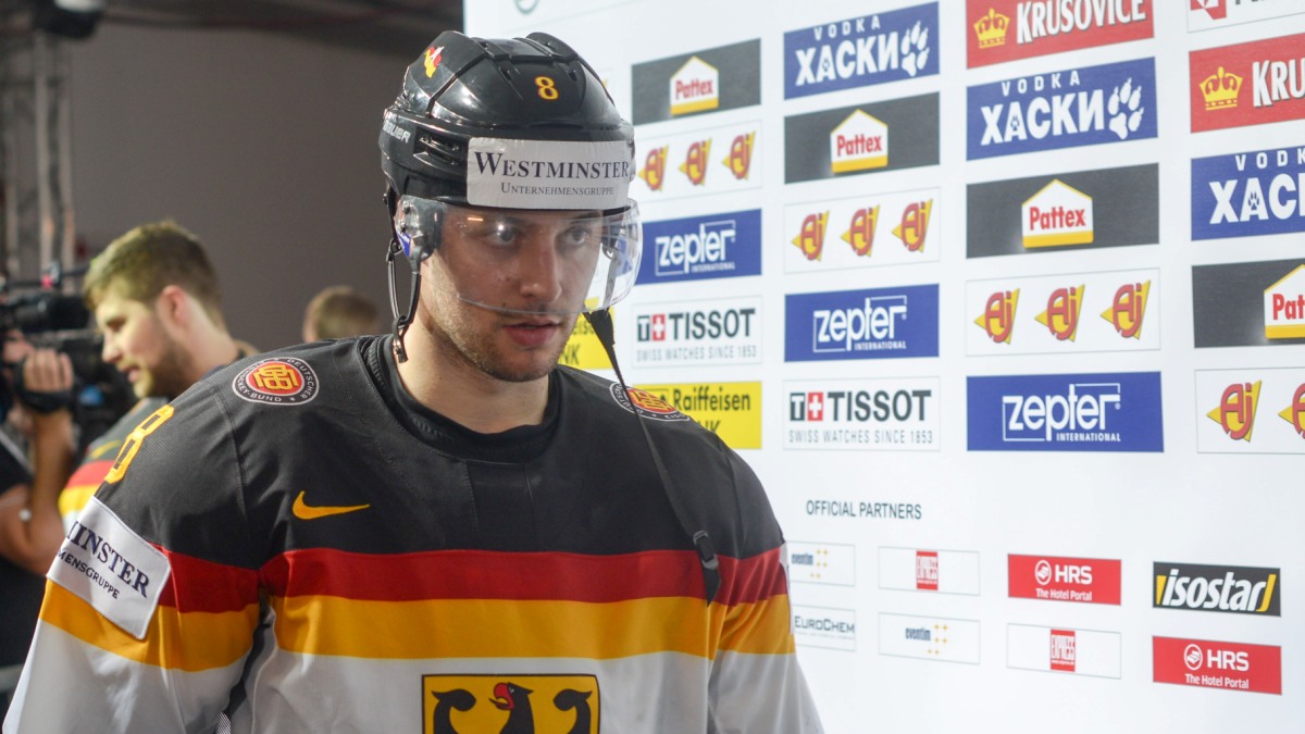 Тобиас Ридер