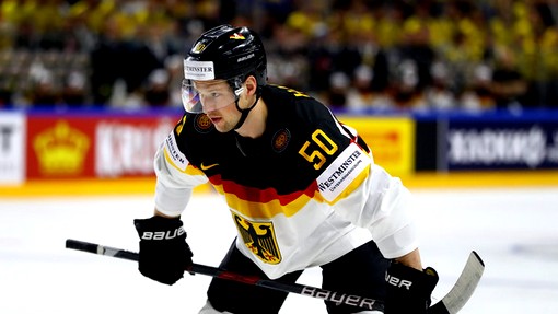 Патрик Хагер