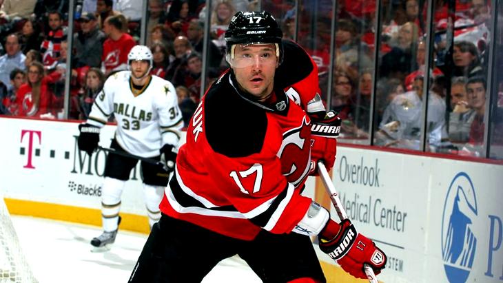 Илья Ковальчук близок к возвращению в НХЛ