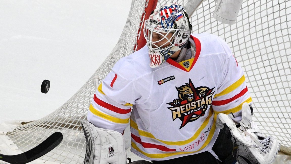 Андрей Макаров