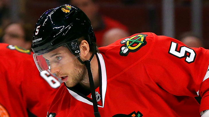 Давид Рундблад