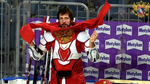 Никита Кучеров Никита Кучеров