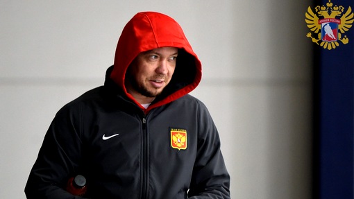 Сергей Мозякин