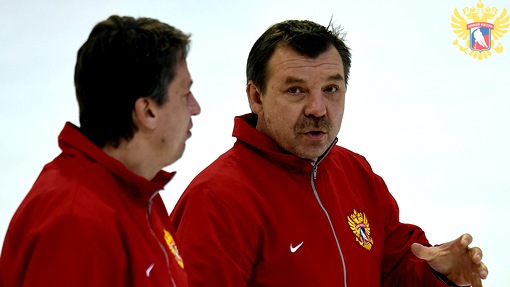 Олег Знарок