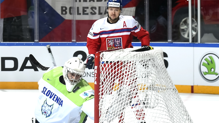 Фрагмент матча