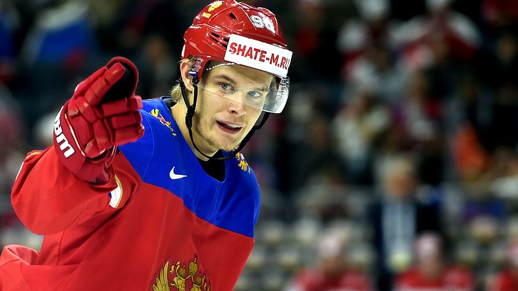 Владислав Наместников