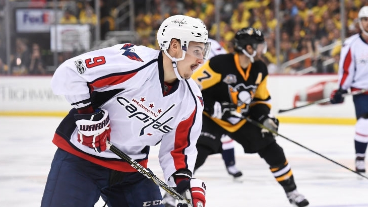 Дмитрий Орлов