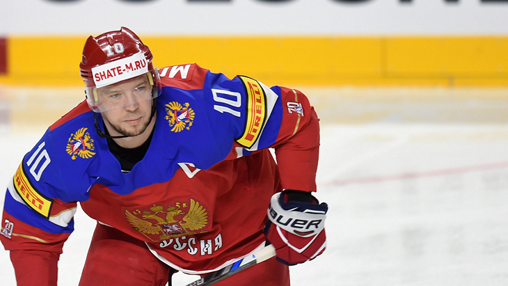 Сергей Мозякин Сергей Мозякин