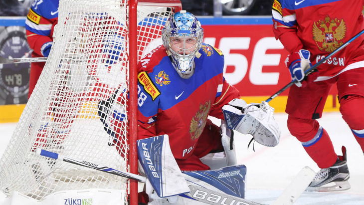 Андрей Василевский