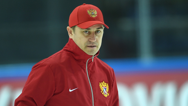 Рашит Давыдов