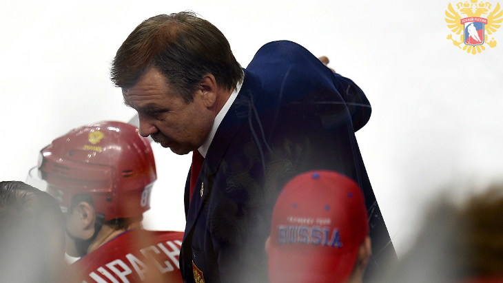 Олег Знарок