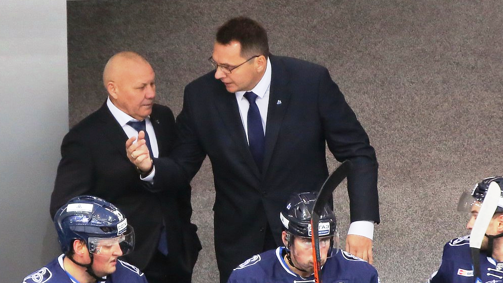 Андрей Назаров