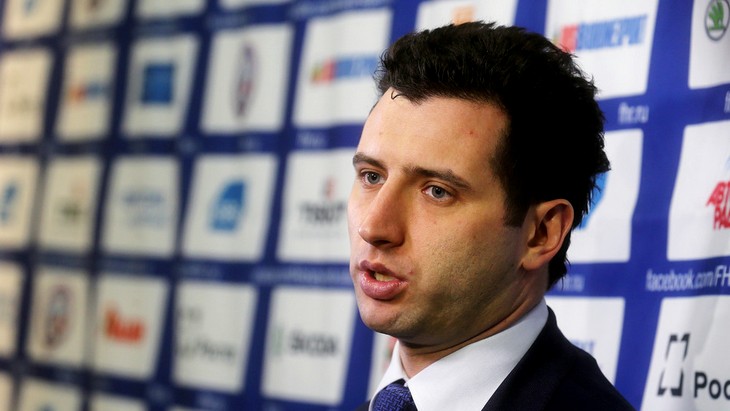 Роман Ротенберг