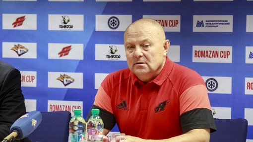 Федор Канарейкин Федор Канарейкин