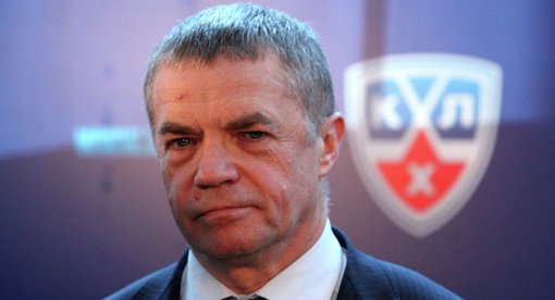 Александр Медведев