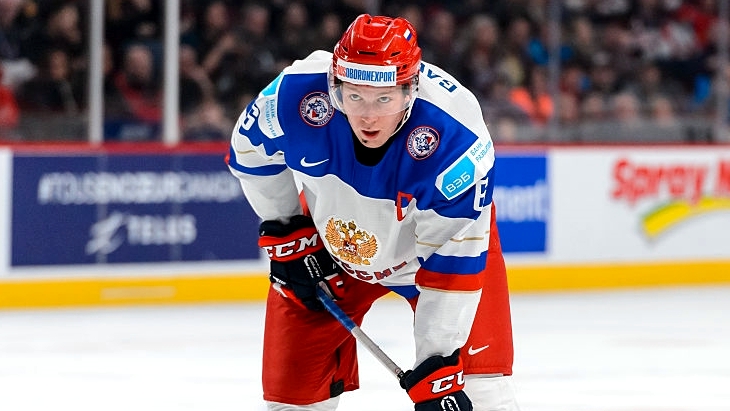 Владислав Гавриков