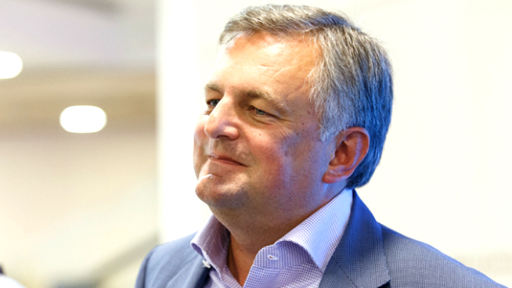 Михаил Головков