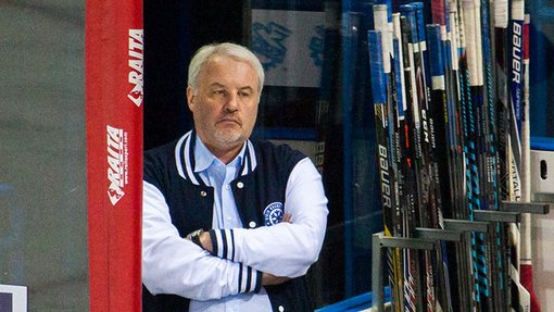 Кирилл Фастовский