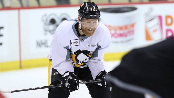 Патрик Хернквист