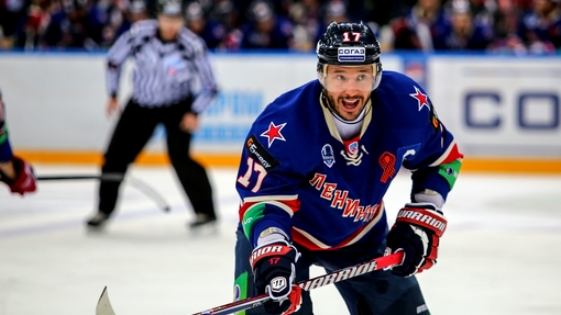 Илья Ковальчук