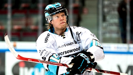 Вили Сопанен