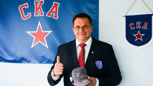 Андрей Назаров