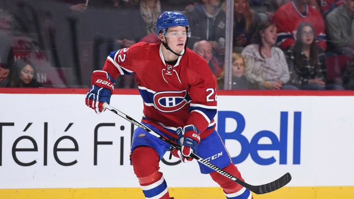 Михаил Сергачев