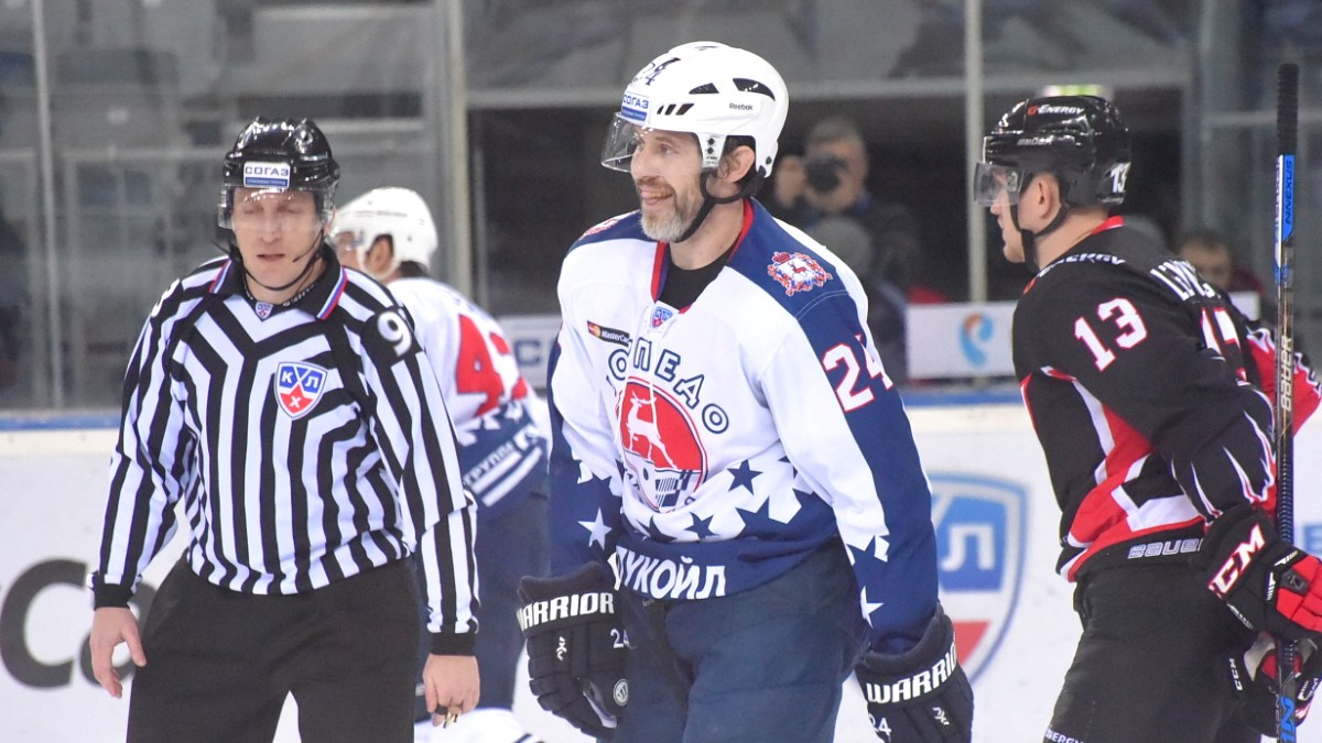 Олег Пиганович